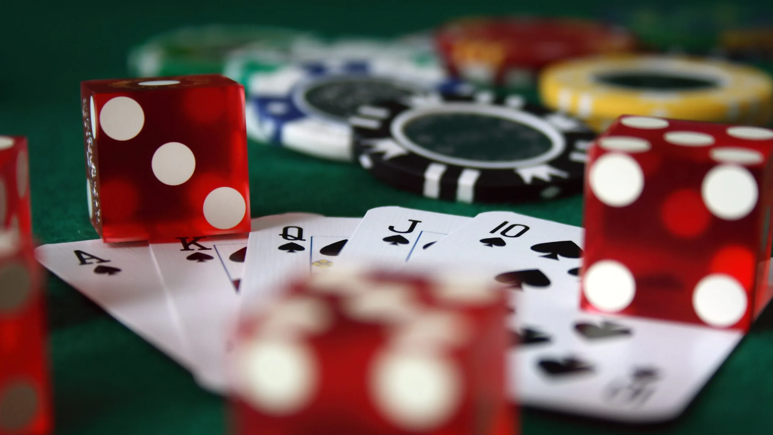 GGPoker中文官方网站入口