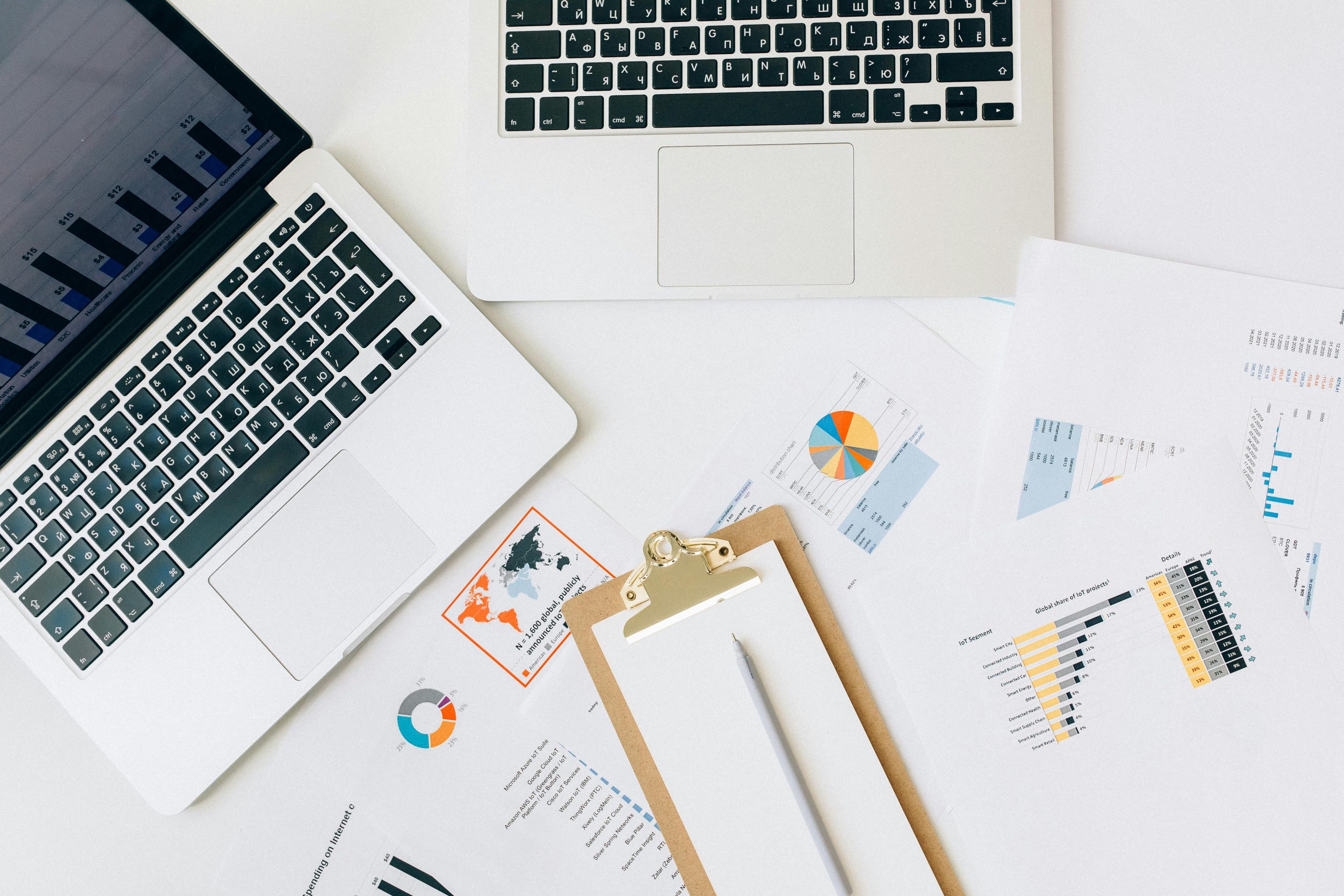 Competitive Intelligence for Sales: The Key to Outperforming Your Rivals
